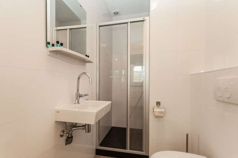 Stayci Apartments Museumpark Deluxe