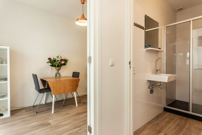 Stayci Apartments Museumpark Deluxe