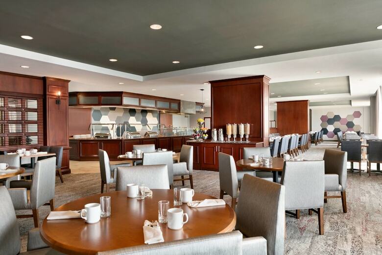 Hotel Courtyard By Marriott Tysons Mclean