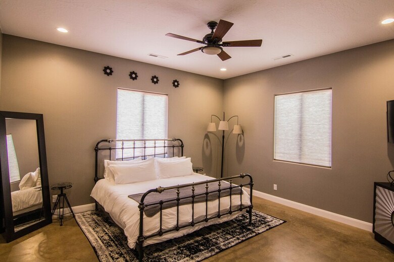Apartamento Sand Hollow Resort