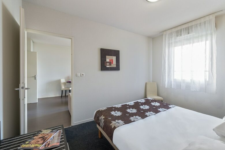 Residencia Appart?city Toulouse L?hers