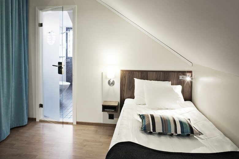 Clarion Collection Hotel Kung Oscar