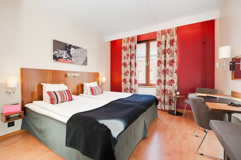Clarion Collection Hotel Kung Oscar