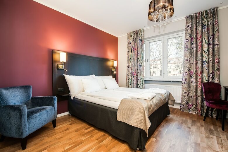 Clarion Collection Hotel Kung Oscar
