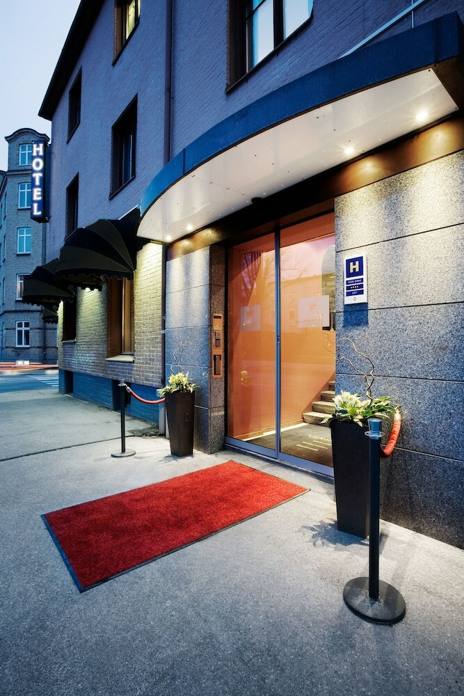 Clarion Collection Hotel Kung Oscar