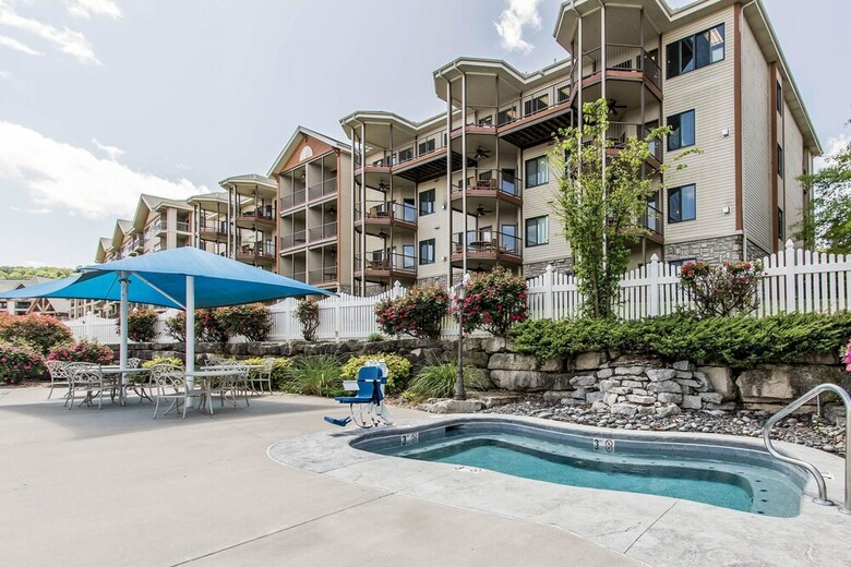 Bluegreen Vacations Paradise Point, Ascend Resort Collection