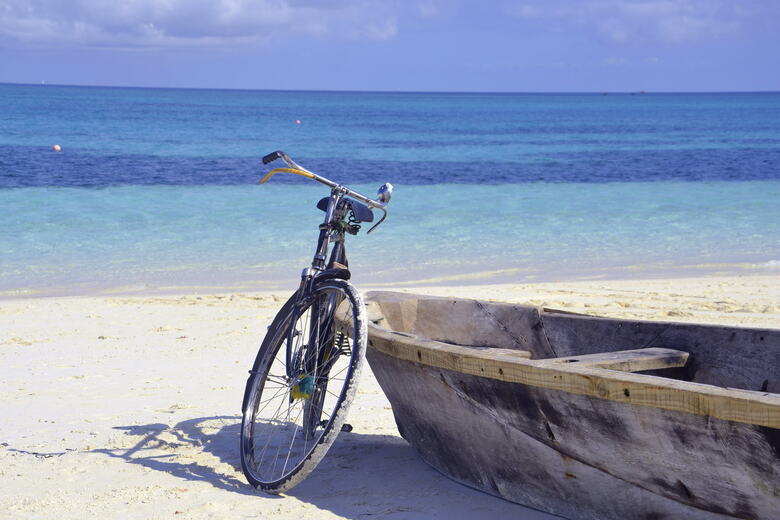 Hotel Gold Zanzibar Beach House & Spa
