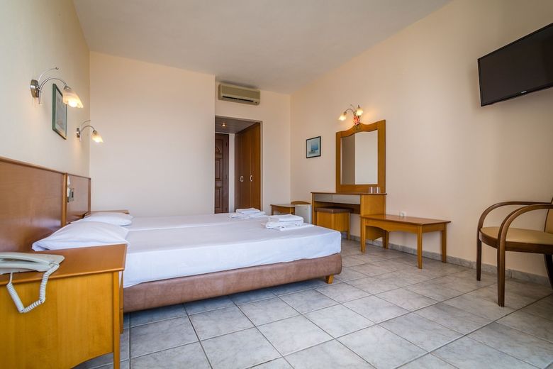 Hotel Akti Ouranoupoli