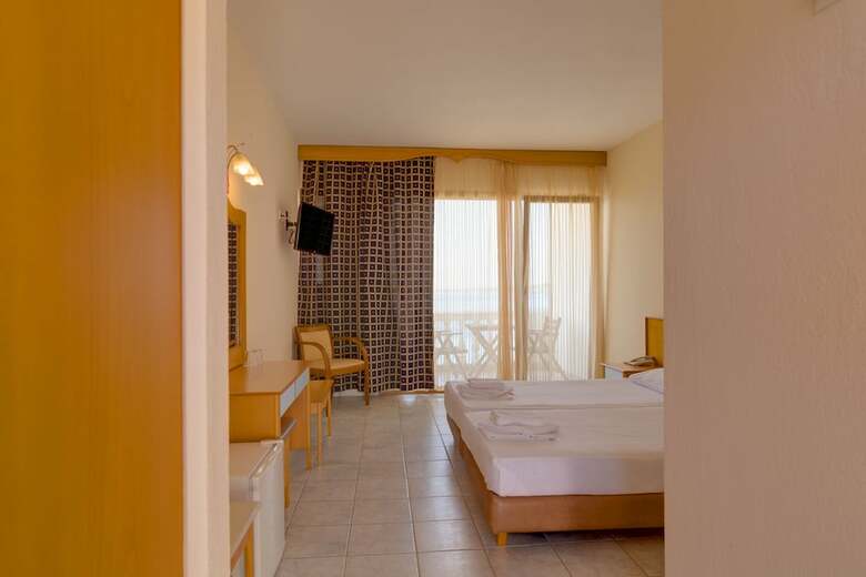 Hotel Akti Ouranoupoli