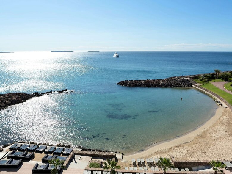Pullman Cannes Mandelieu Royal Casino Hotel