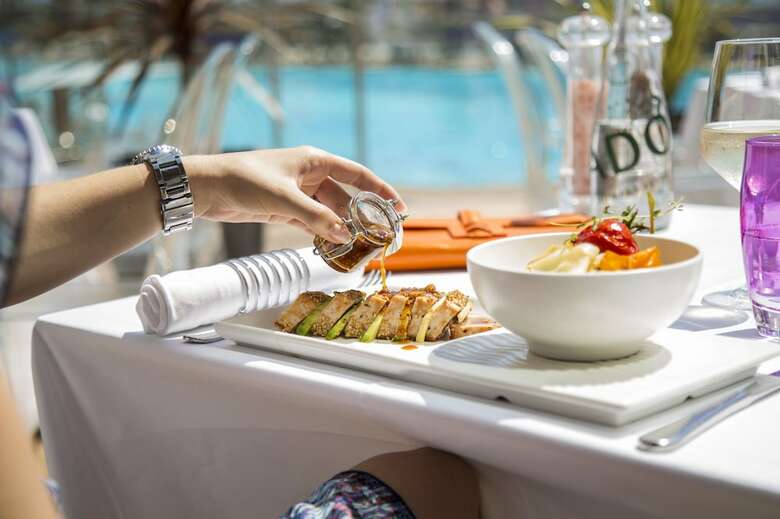 Pullman Cannes Mandelieu Royal Casino Hotel