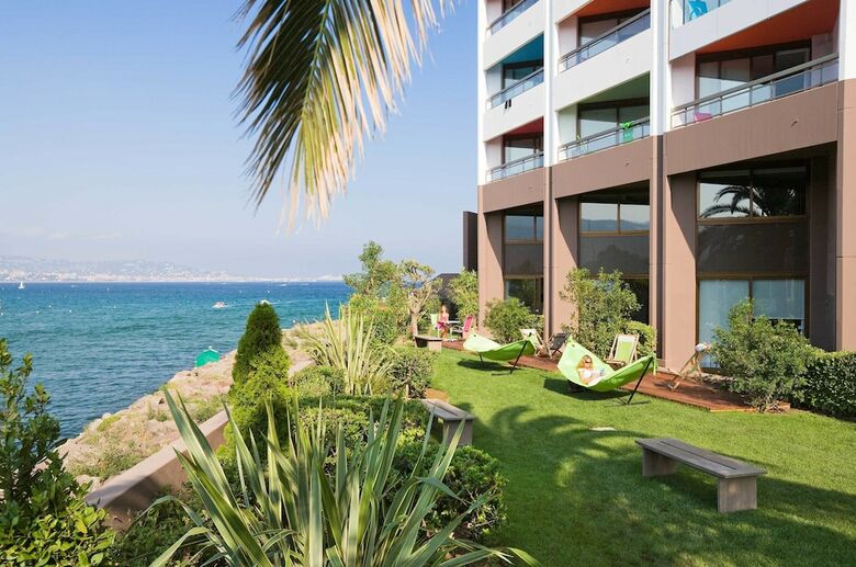 Pullman Cannes Mandelieu Royal Casino Hotel