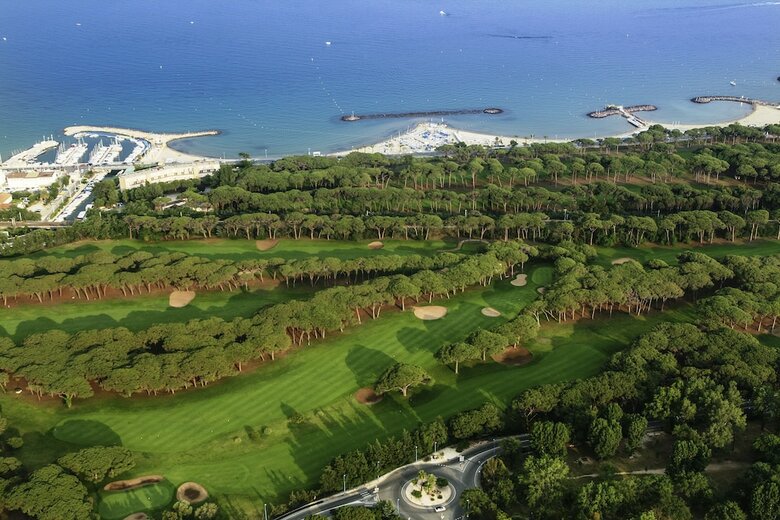 Pullman Cannes Mandelieu Royal Casino Hotel