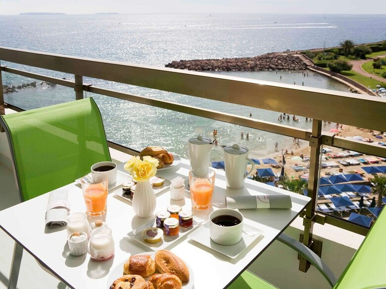 Pullman Cannes Mandelieu Royal Casino Hotel