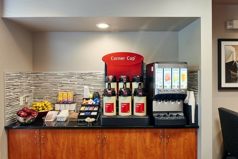 Hotel Towneplace Suites By Marriott Minneapolis Downtown/northloop