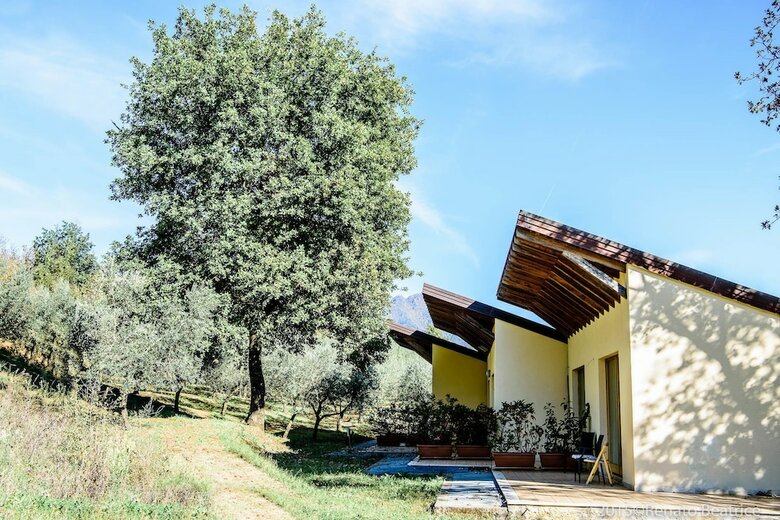 Bed & Breakfast Acasamia Wine Resort - Borgo Salella
