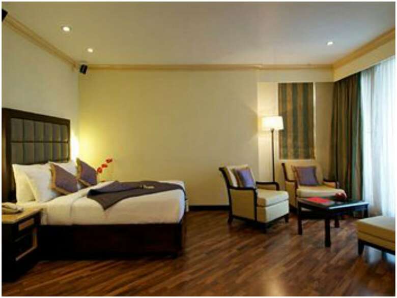 The Gateway Hotel Marine Drive Ernakulam