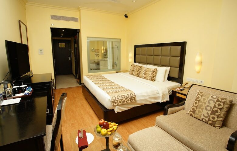 The Gateway Hotel Marine Drive Ernakulam