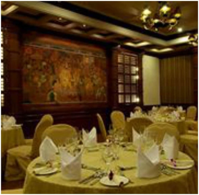 The Gateway Hotel Marine Drive Ernakulam