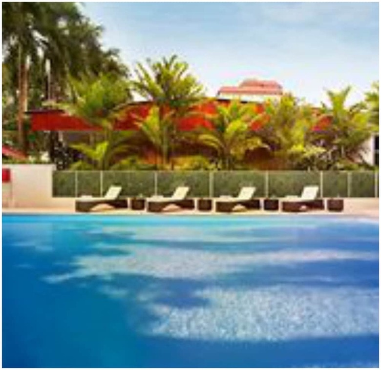 The Gateway Hotel Marine Drive Ernakulam