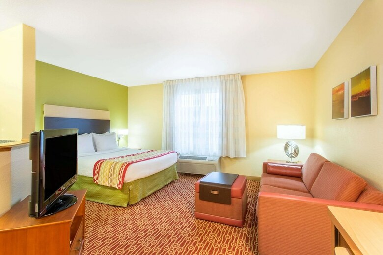 Hotel Hawthorn Suites By Wyndham Sterling Dulles