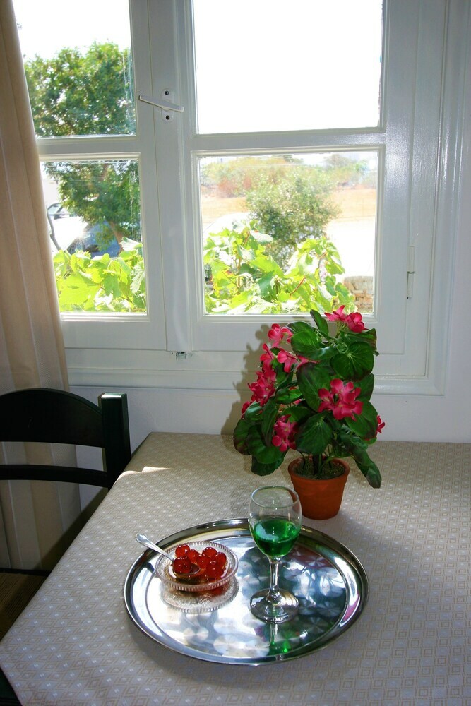 Apartamentos Studios Vrettos