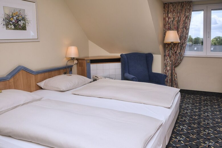 Country Hotel Timmendorfer Strand
