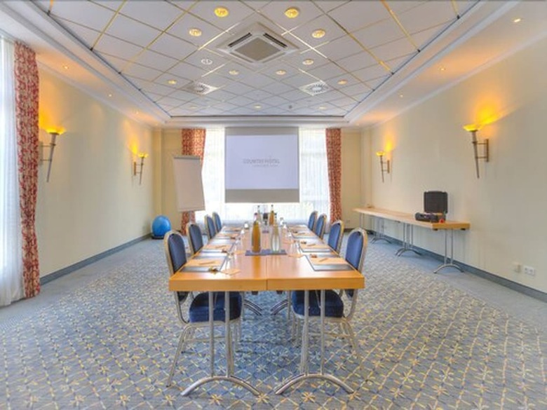 Country Hotel Timmendorfer Strand