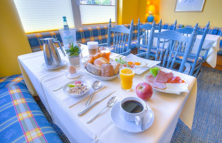 Country Hotel Timmendorfer Strand