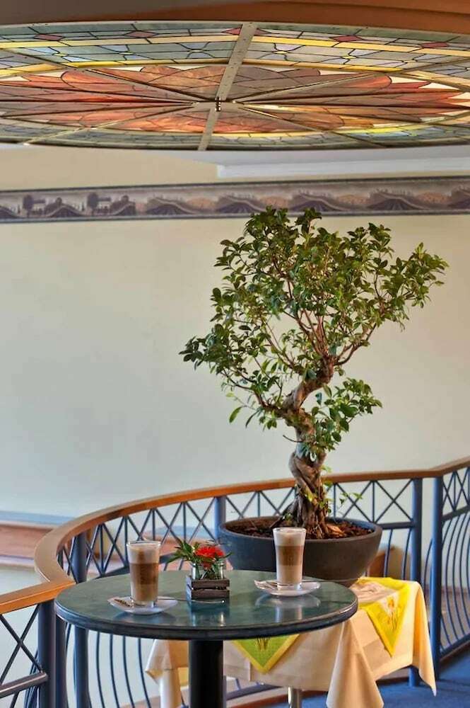 Country Hotel Timmendorfer Strand