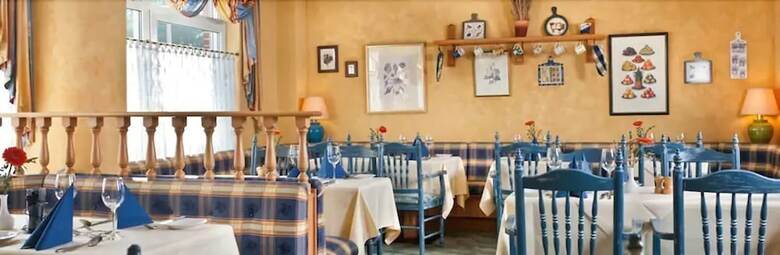 Country Hotel Timmendorfer Strand