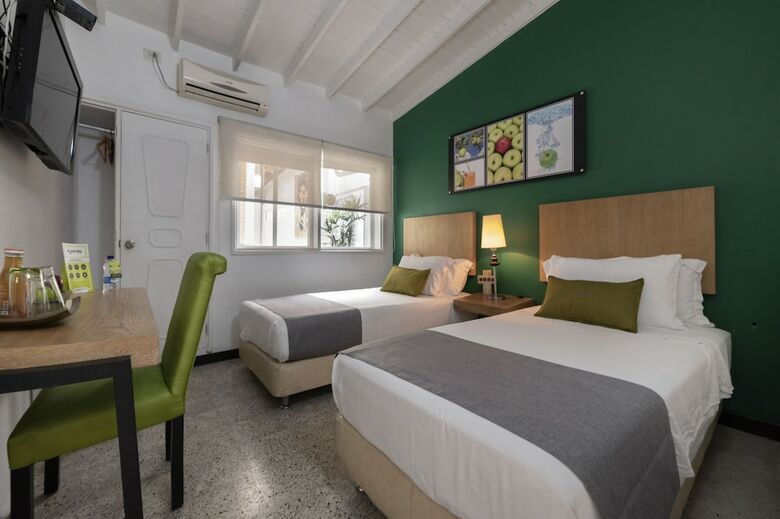 Hotel Ayenda 1229 Aromax Del Campestre