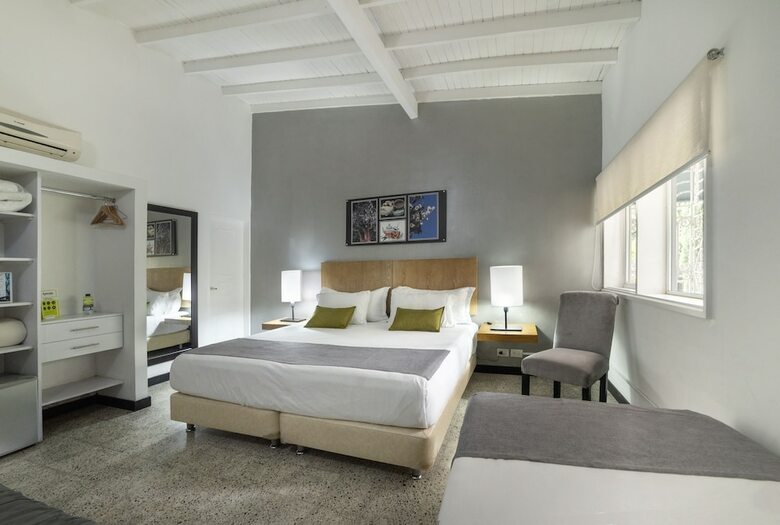 Hotel Ayenda 1229 Aromax Del Campestre