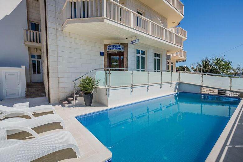 Hotel Villa Zarko