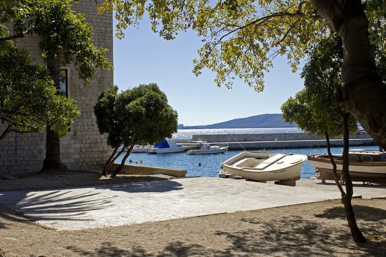 Hotel Villa Zarko