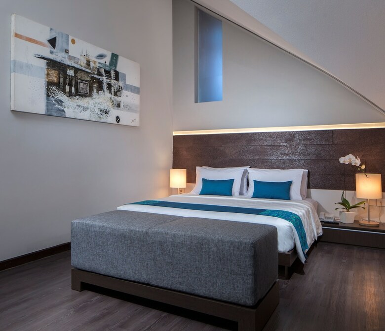 Aparthotel Prime Plaza Suites Sanur - Bali