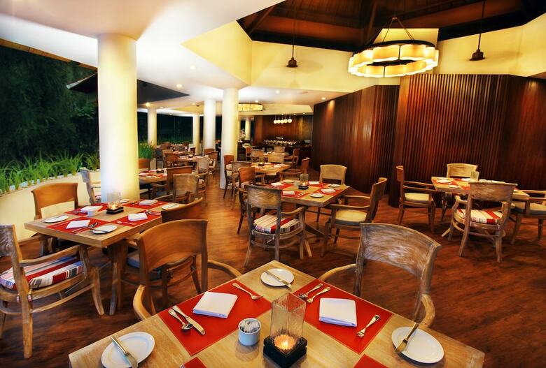 Aparthotel Prime Plaza Suites Sanur - Bali