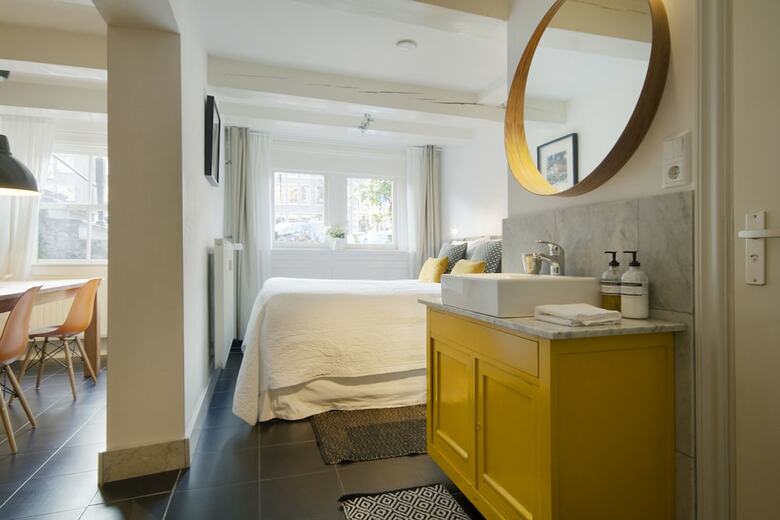 Apartamentos Coho Suites
