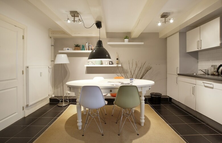 Apartamentos Coho Suites