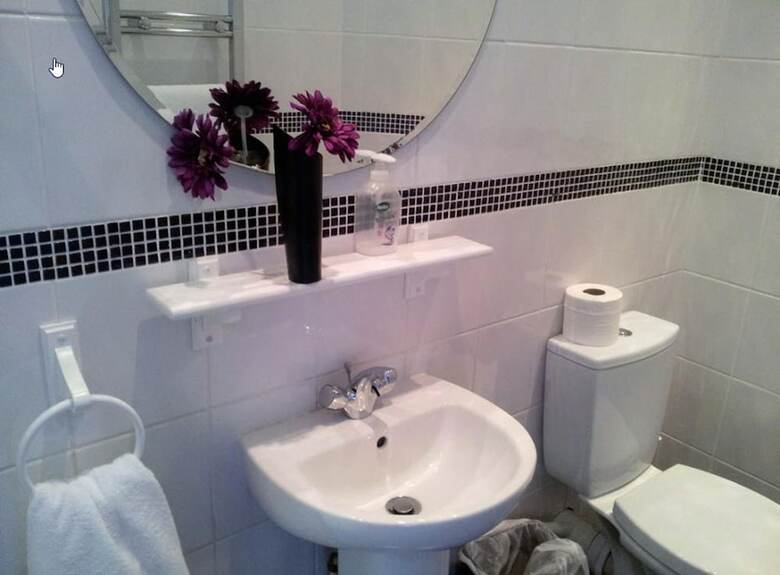 Hotel Mj Guest House