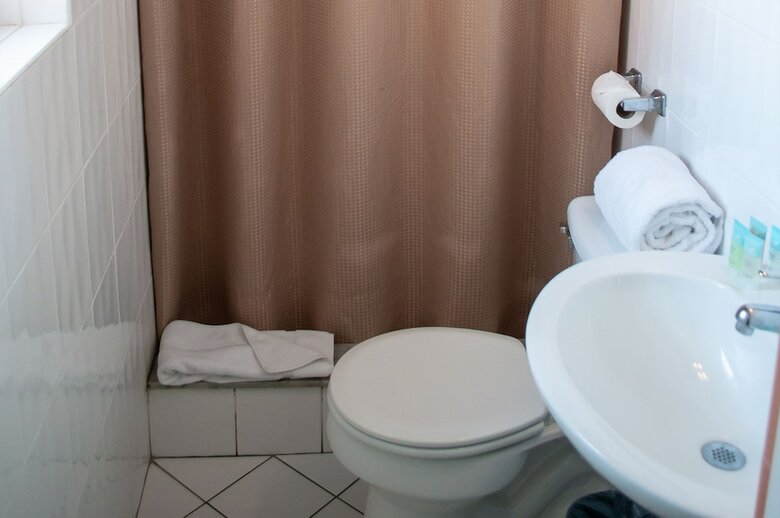 Apartamentos Hollywood Beach Flamingo