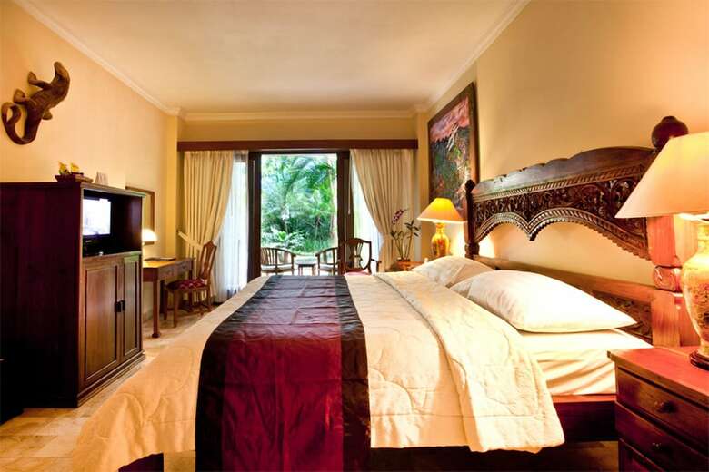Apartamento Hotel Kumala Pantai