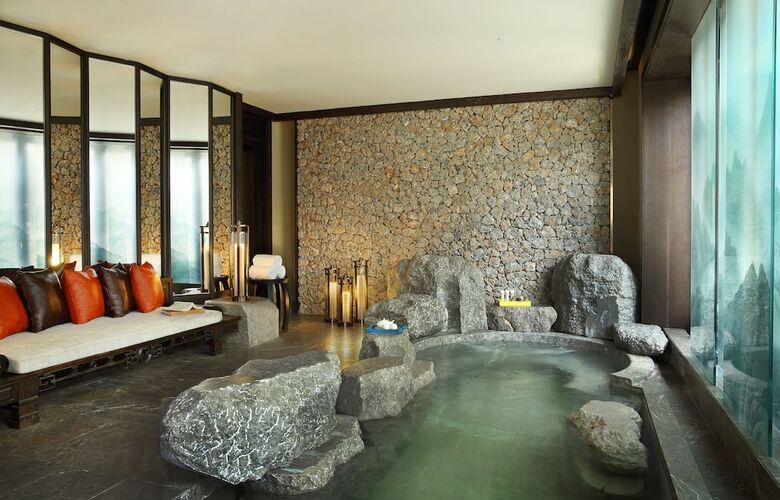 Hotel Indigo Lijiang Ancient Town