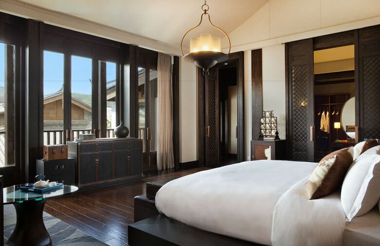 Hotel Indigo Lijiang Ancient Town
