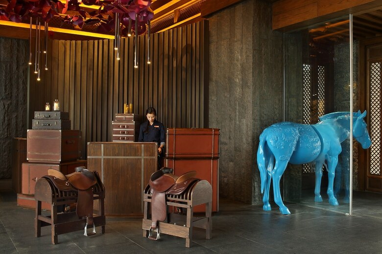 Hotel Indigo Lijiang Ancient Town