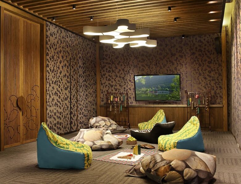 Hotel Indigo Lijiang Ancient Town