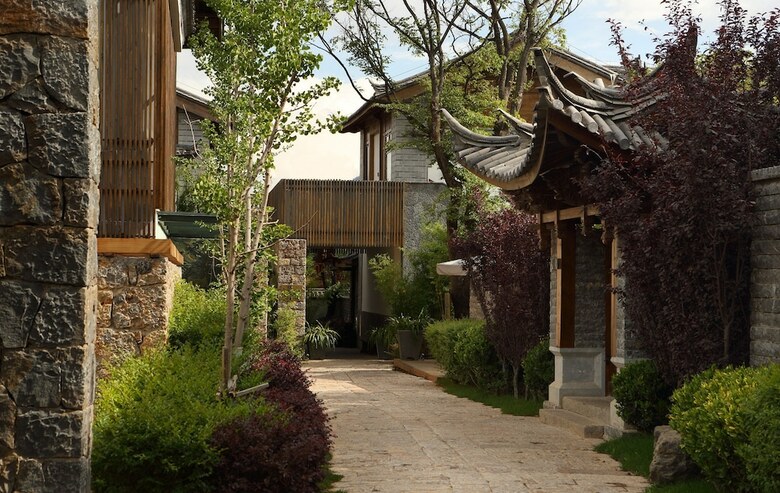 Hotel Indigo Lijiang Ancient Town