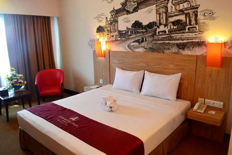 Abadi Hotel Malioboro Jogja