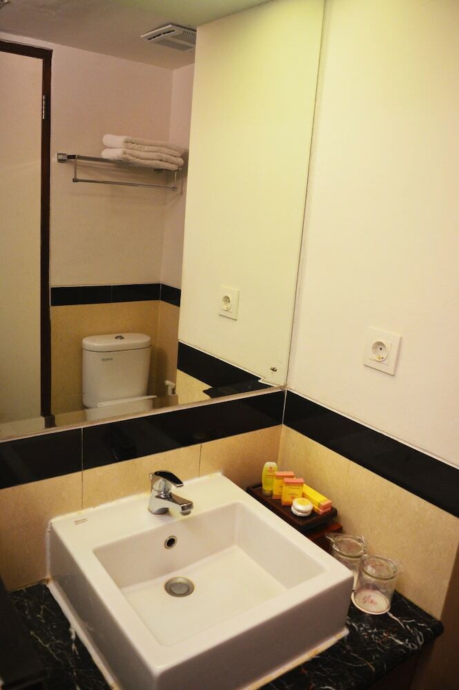 Abadi Hotel Malioboro Jogja