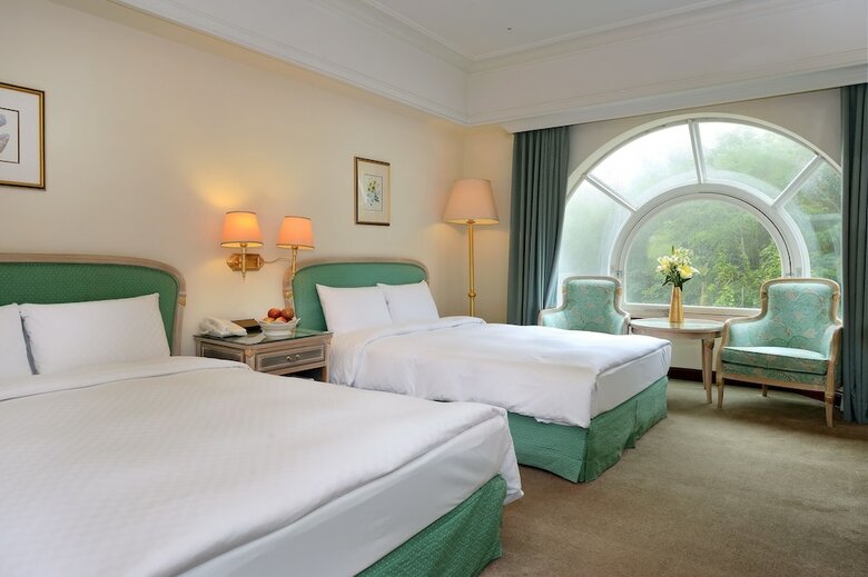 Apartamento The Chitou Lemidi Hotel